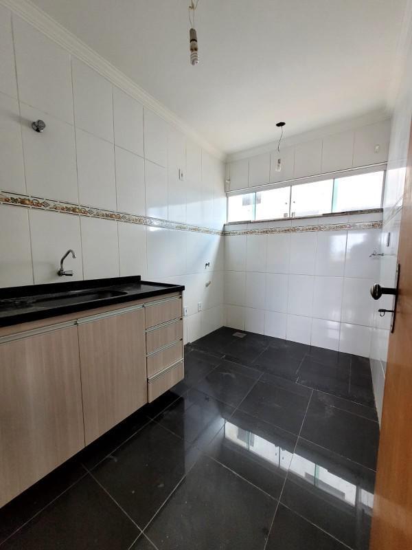 Cobertura, Santa Mônica, 3 Quartos, 1 Vaga, 1 Suíte