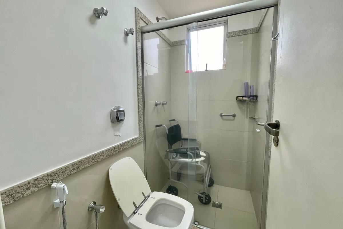 Apartamento, Lourdes, 4 Quartos, 2 Vagas, 1 Suíte