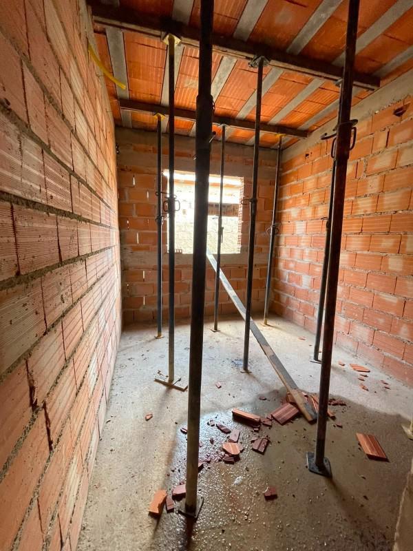 Casa, Riacho da Mata, 3 Quartos, 2 Vagas, 1 Suíte