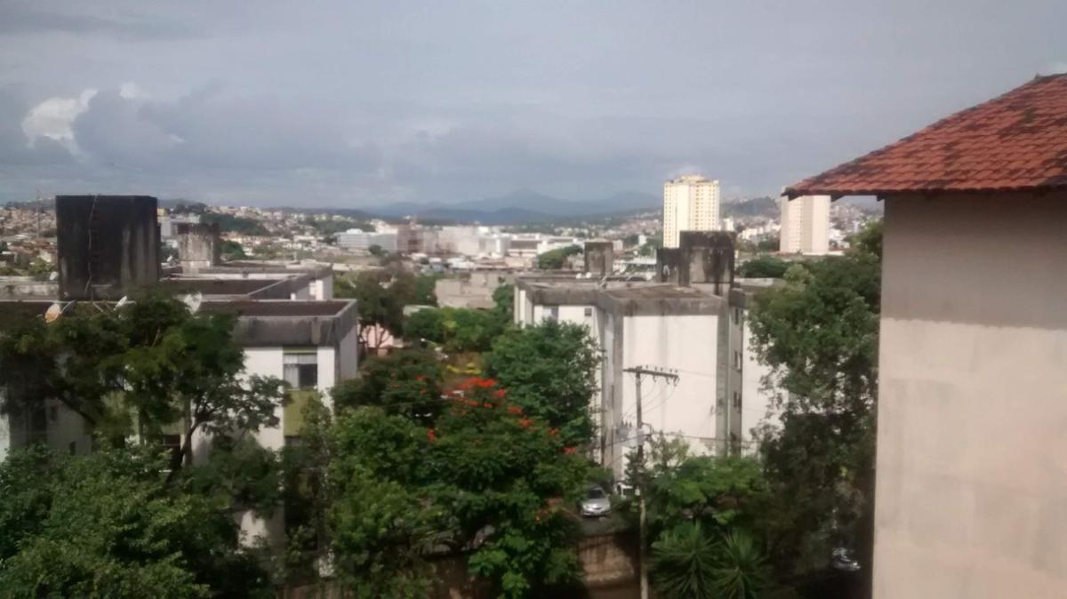 Apartamento, São João Batista (venda Nova), 2 Quartos, 1 Vaga
