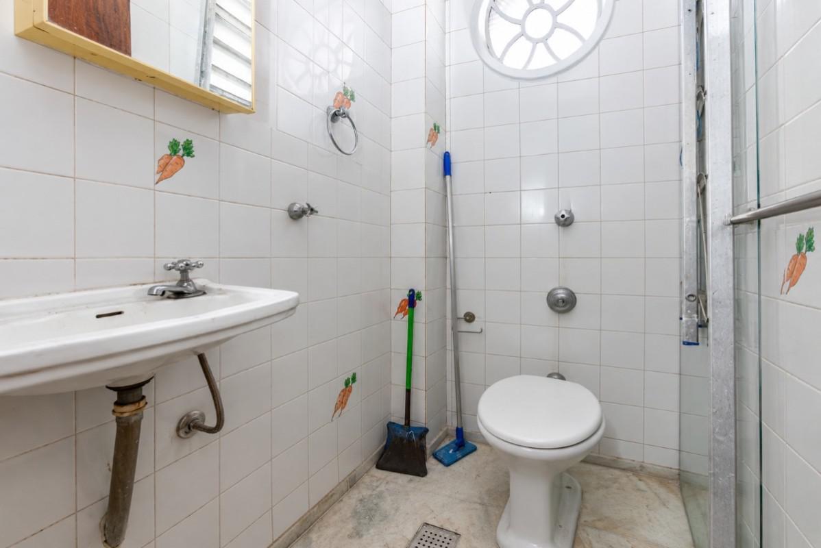Apartamento, Coração de Jesus, 4 Quartos, 2 Vagas, 1 Suíte