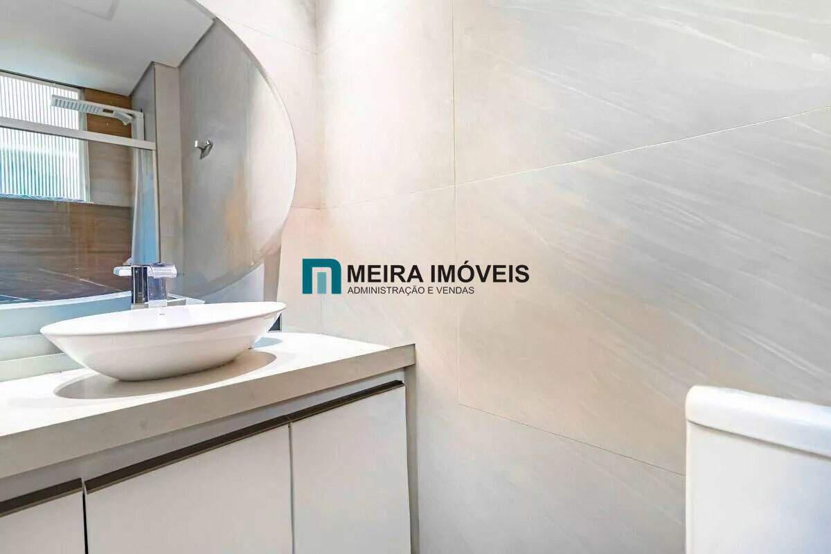 Apartamento, Santo Antônio, 4 Quartos, 2 Vagas, 1 Suíte