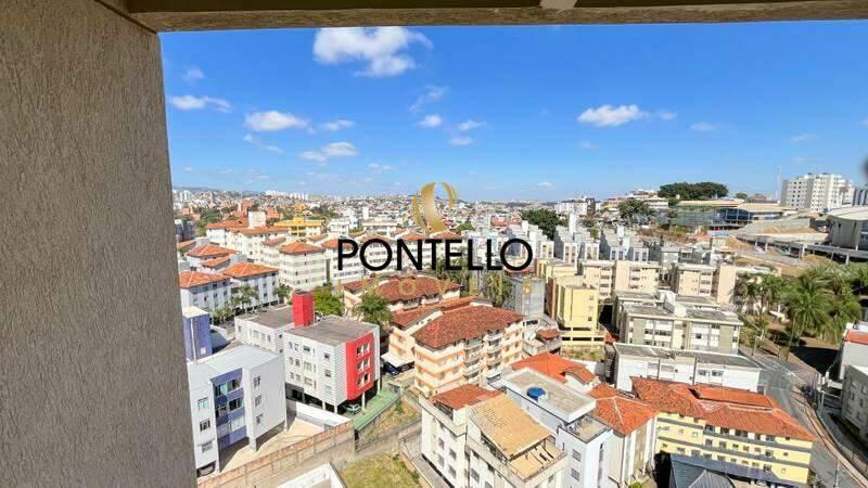 Cobertura, Estoril, 3 Quartos, 4 Vagas, 1 Suíte