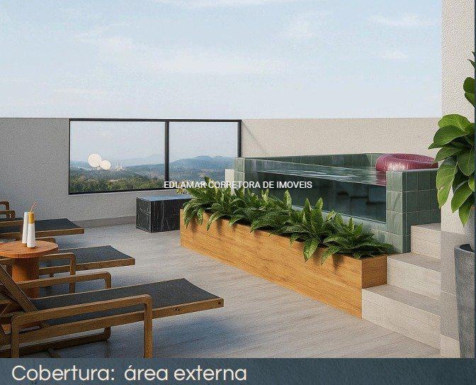 Apartamento, Flamengo, 3 Quartos, 2 Vagas, 1 Suíte