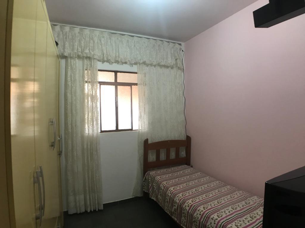 Casa, Centro, 3 Quartos, 1 Vaga
