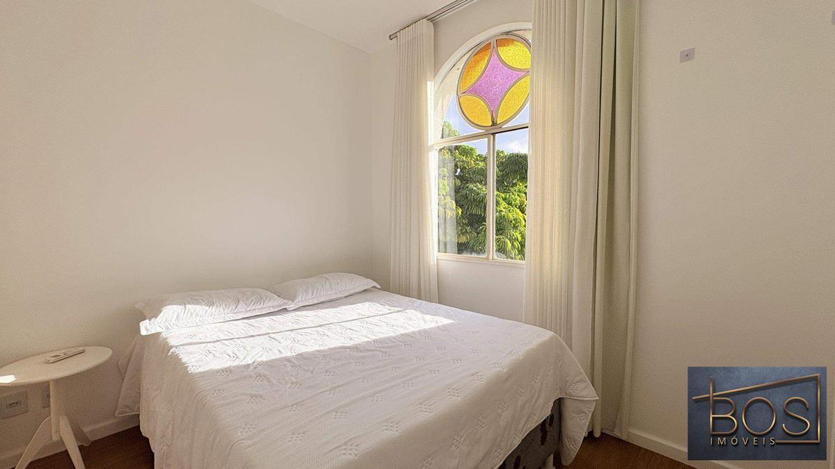 Apartamento, Santa Lúcia, 3 Quartos, 2 Vagas, 1 Suíte
