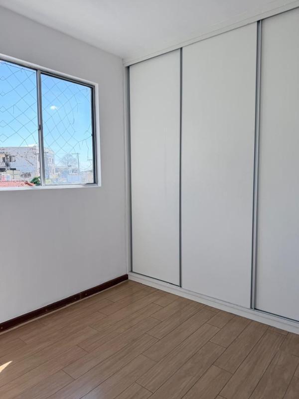 Apartamento, Cachoeirinha, 2 Quartos, 1 Vaga