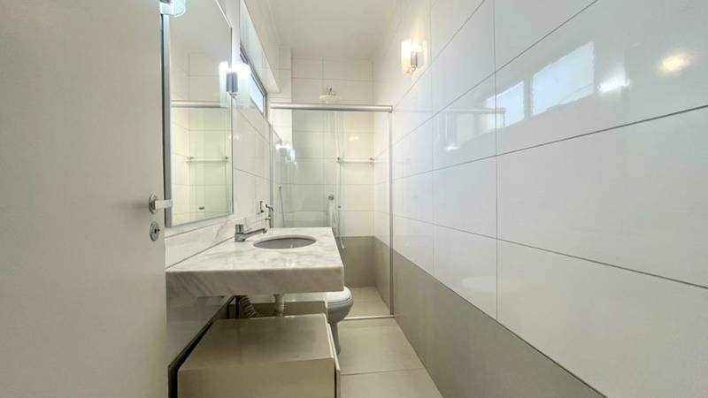 Apartamento, Santo Agostinho, 3 Quartos, 2 Vagas, 2 Suítes