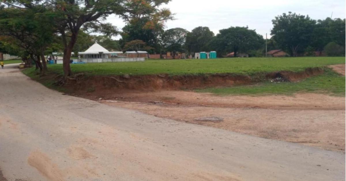 Fazenda, Centro, 4 Quartos, 3 Vagas