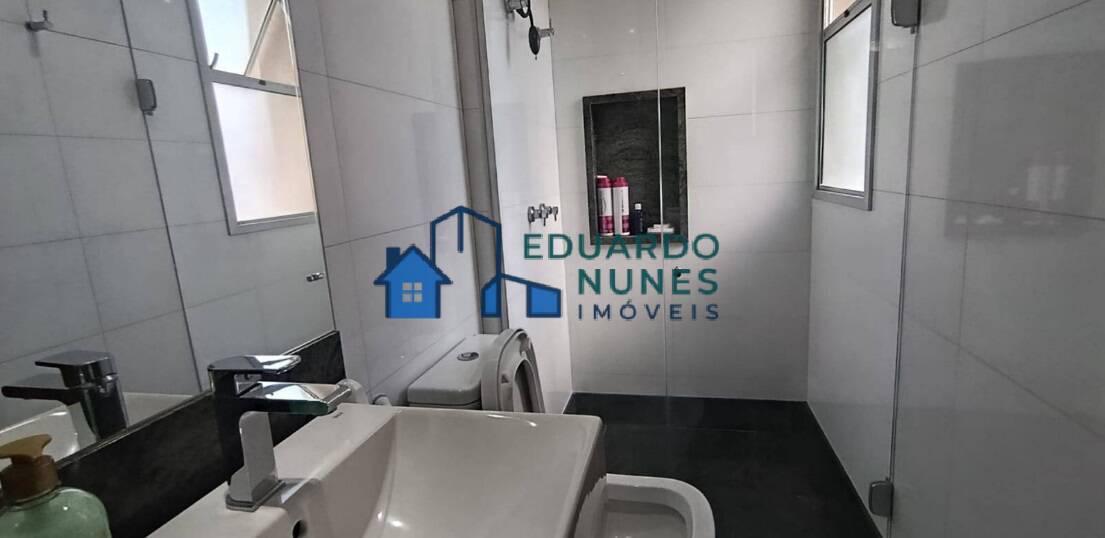 Apartamento, Luxemburgo, 3 Quartos, 3 Vagas, 3 Suítes