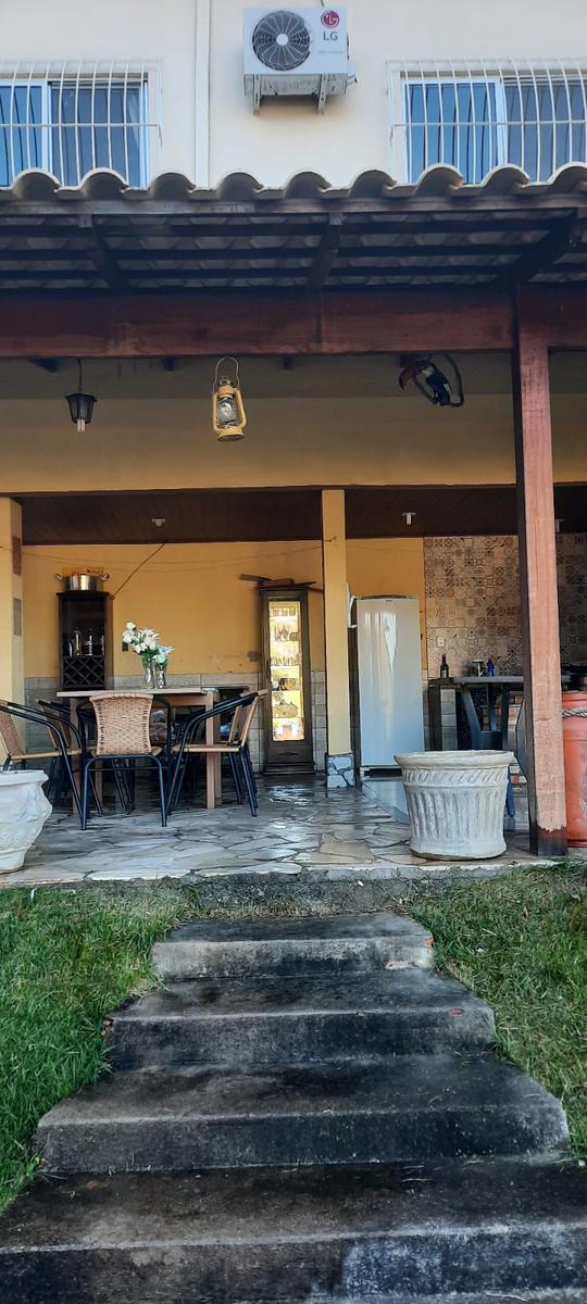 Casa, Novo Horizonte, 3 Quartos, 2 Vagas, 1 Suíte