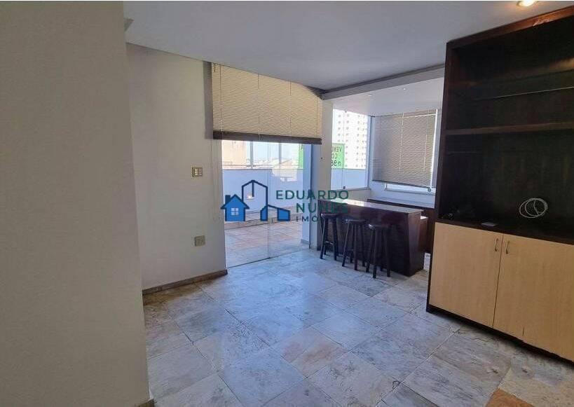 Cobertura, Santo Antônio, 2 Quartos, 2 Vagas, 1 Suíte