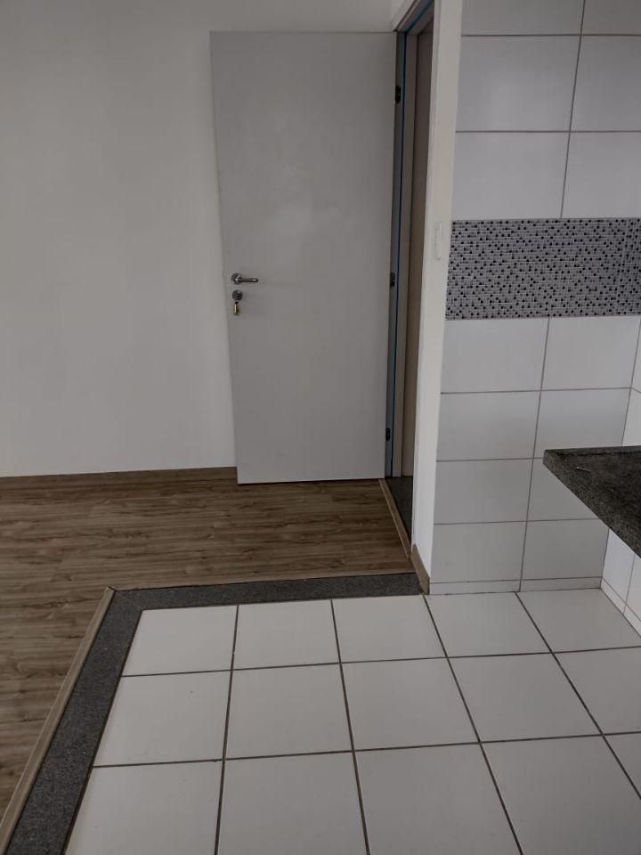 Apartamento, Alvorada, 2 Quartos, 1 Vaga