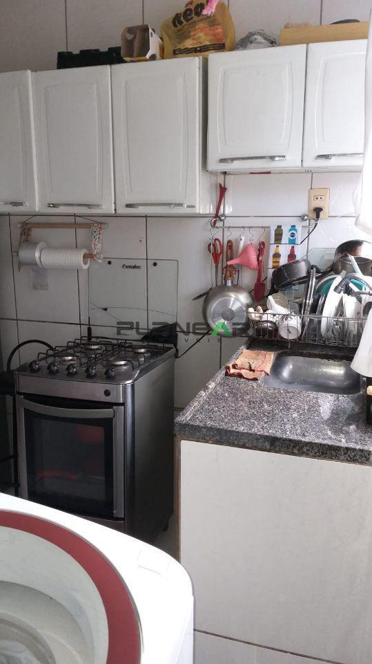 Apartamento, Novo Riacho, 2 Quartos, 1 Vaga