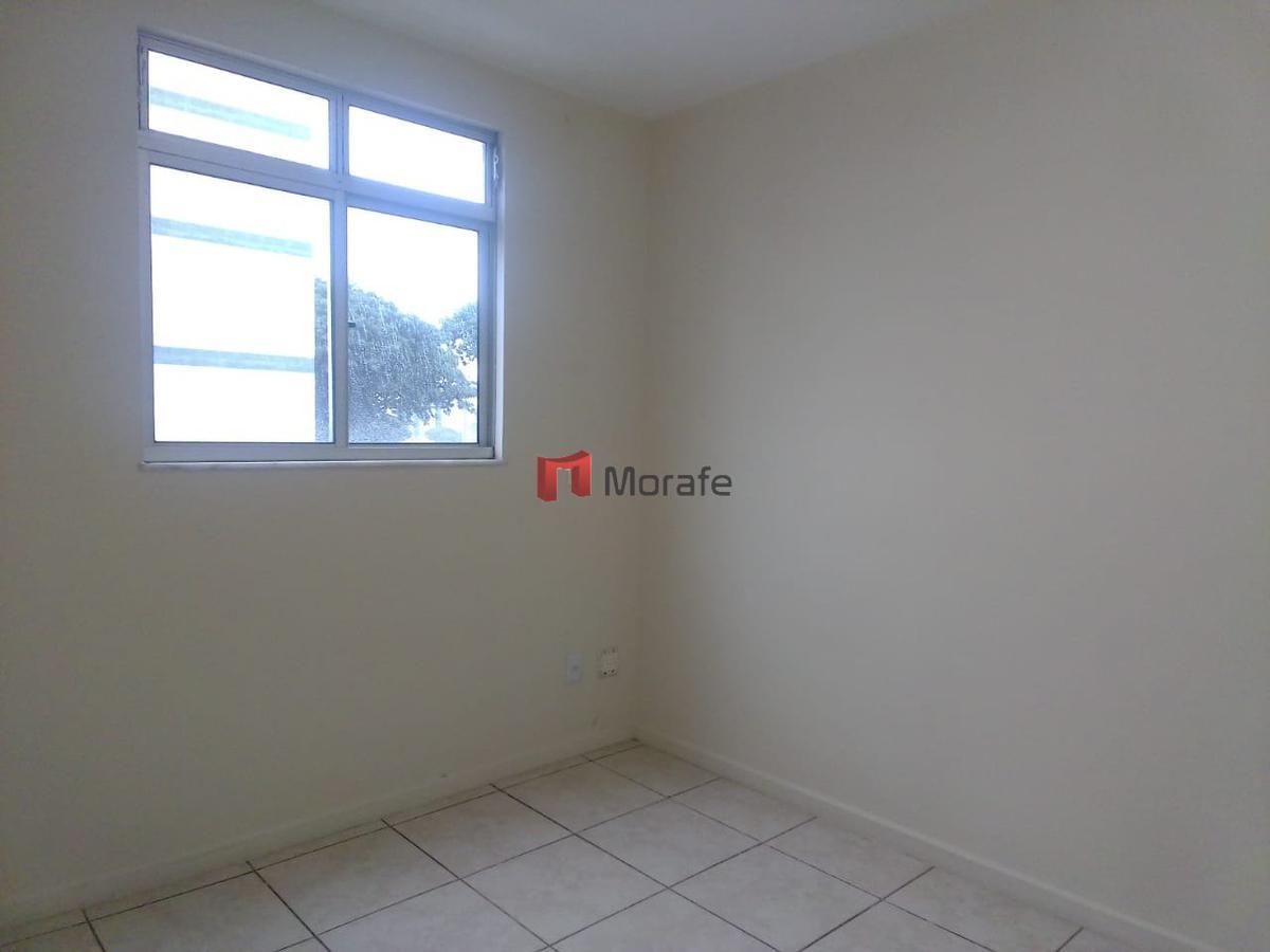 Apartamento, Jaraguá, 3 Quartos, 1 Vaga