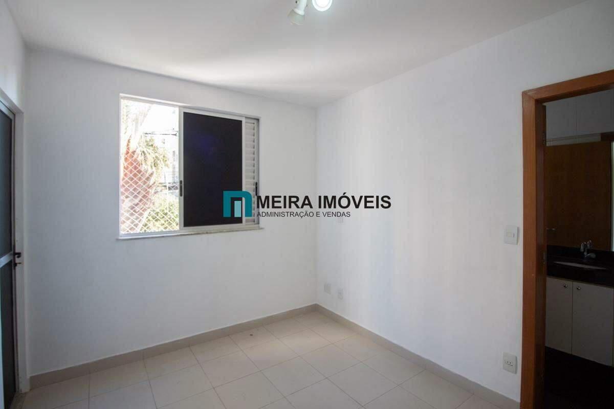 Apartamento, Castelo, 3 Quartos, 2 Vagas, 1 Suíte