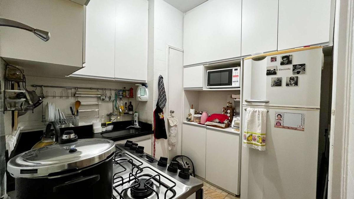 Apartamento, Santo Antônio, 3 Quartos, 1 Vaga, 1 Suíte