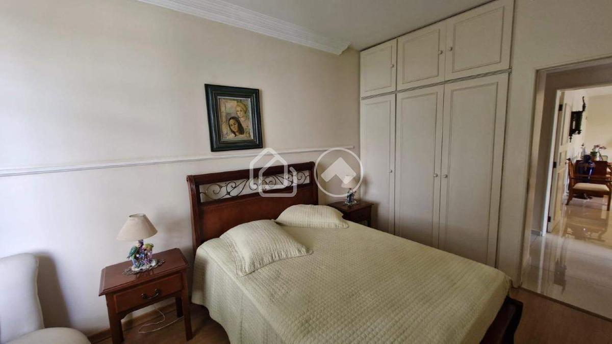 Apartamento, Sion, 4 Quartos, 2 Vagas, 1 Suíte