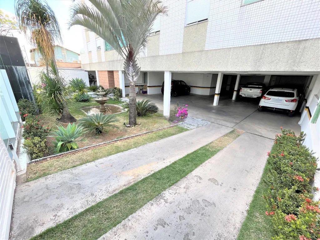 Cobertura, Itapoã, 3 Quartos, 3 Vagas, 1 Suíte