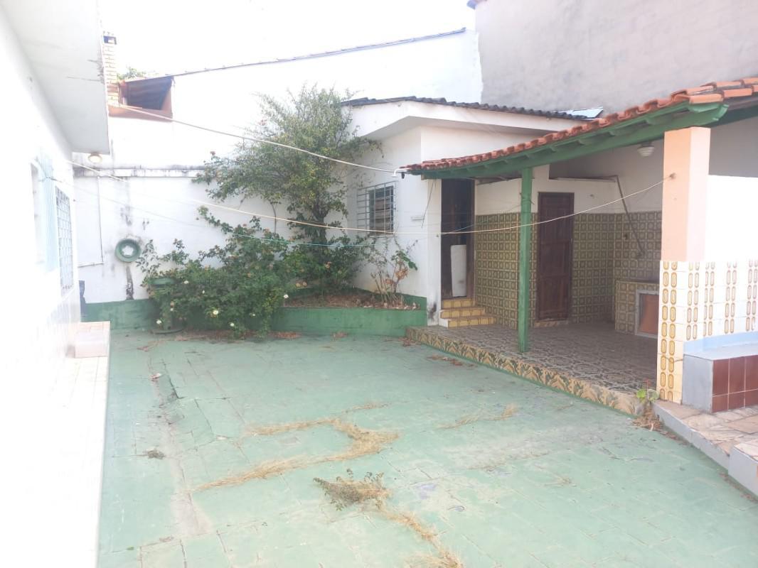 Casa, Planalto, 3 Quartos, 3 Vagas, 1 Suíte