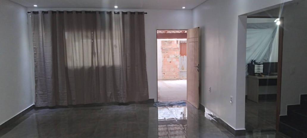 Casa, Chácara Contagem, 3 Quartos, 2 Vagas, 1 Suíte