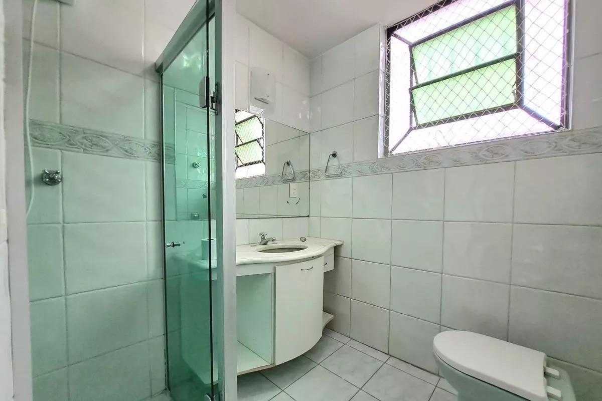 Apartamento, Gutierrez, 3 Quartos, 2 Vagas, 1 Suíte