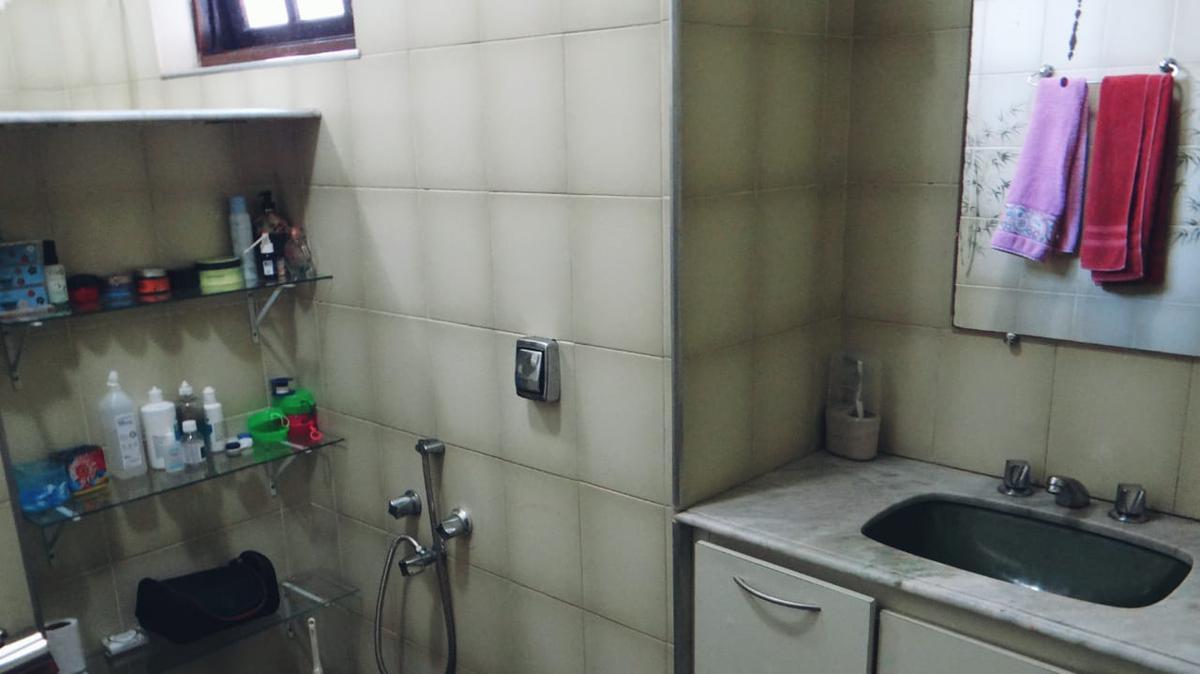 Casa, Jardim Paquetá, 4 Quartos, 6 Vagas, 1 Suíte