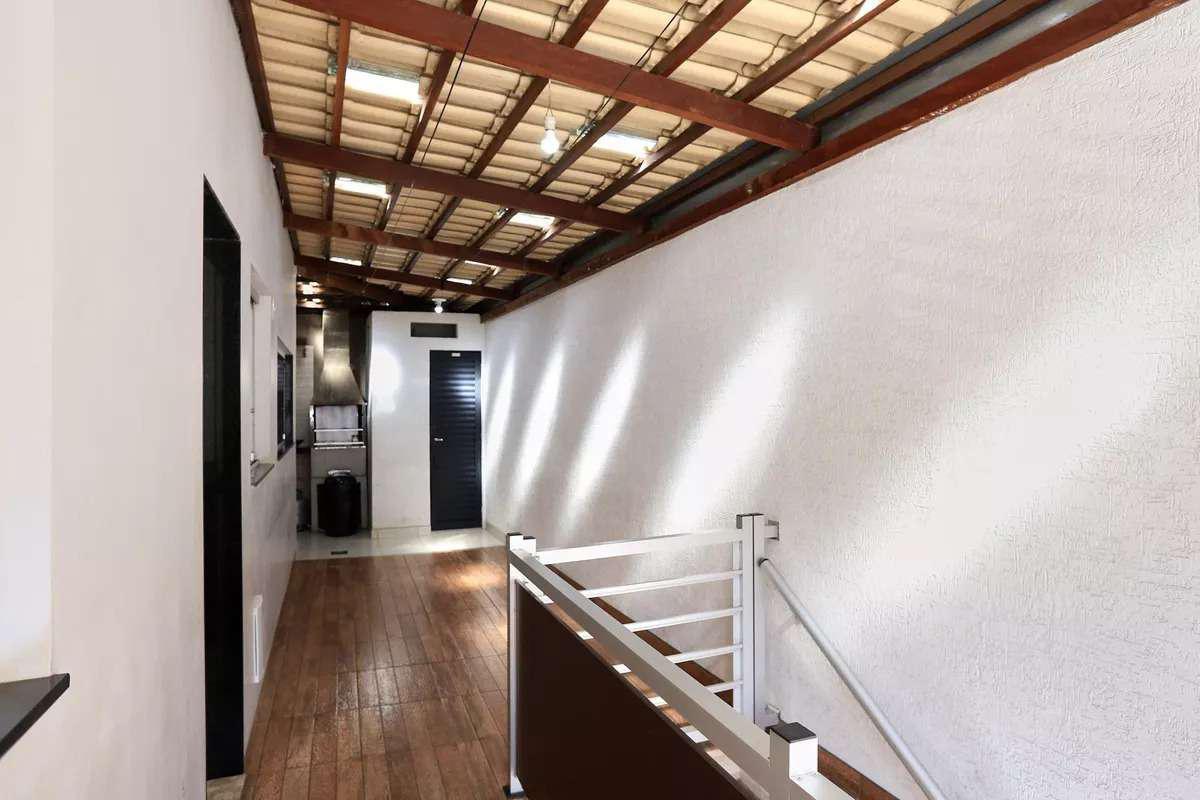Casa, Santa Efigênia, 3 Quartos, 2 Vagas