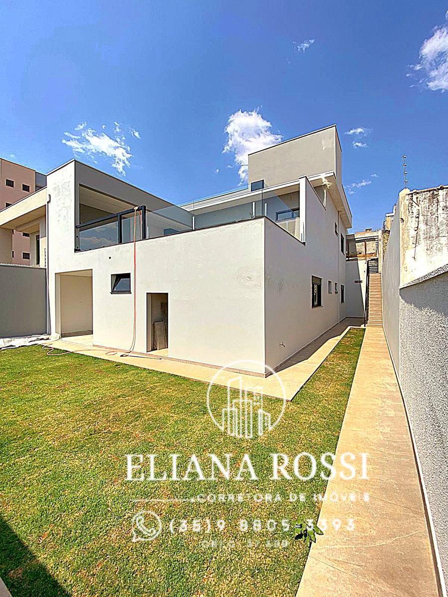 Casa, Santa Luiza, 4 Quartos, 6 Vagas, 2 Suítes