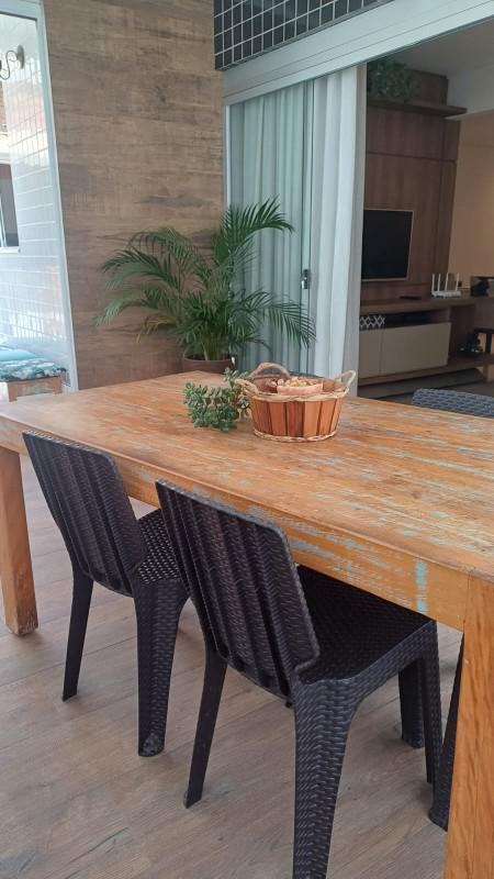 Apartamento, Fernão Dias, 4 Quartos, 3 Vagas, 1 Suíte