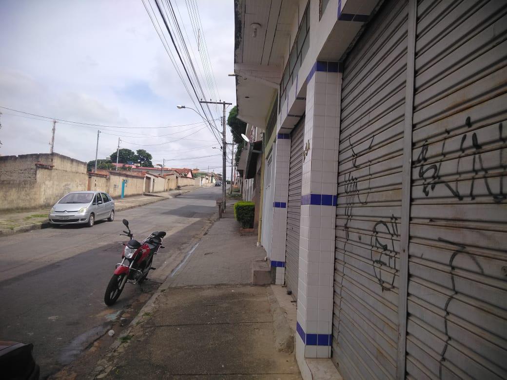 Loja, Vale das Amendoeiras