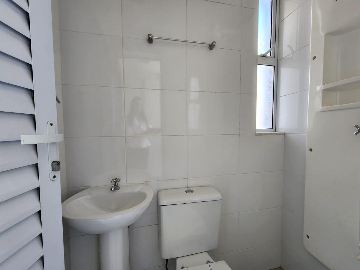 Apartamento, Funcionários, 3 Quartos, 2 Vagas, 1 Suíte