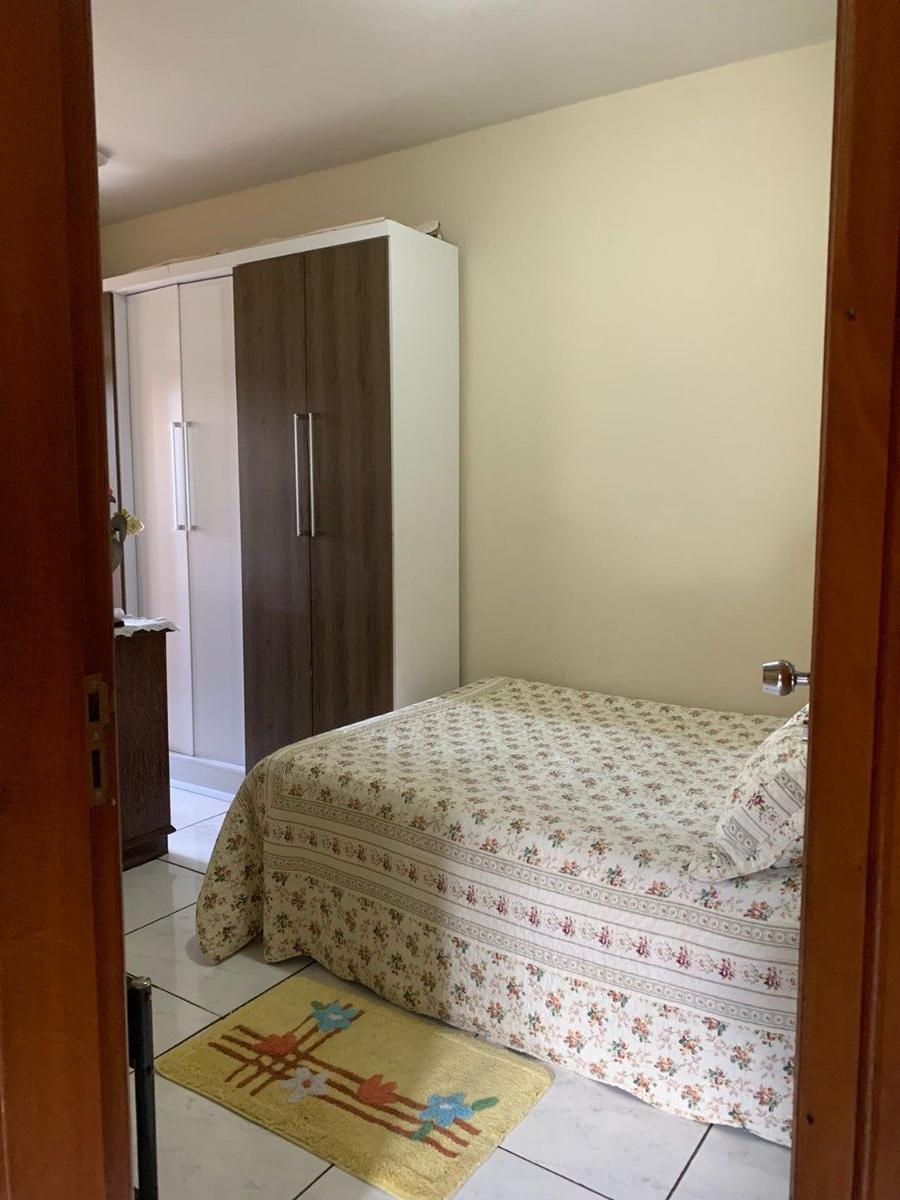Apartamento, Palmares, 4 Quartos, 2 Vagas, 1 Suíte