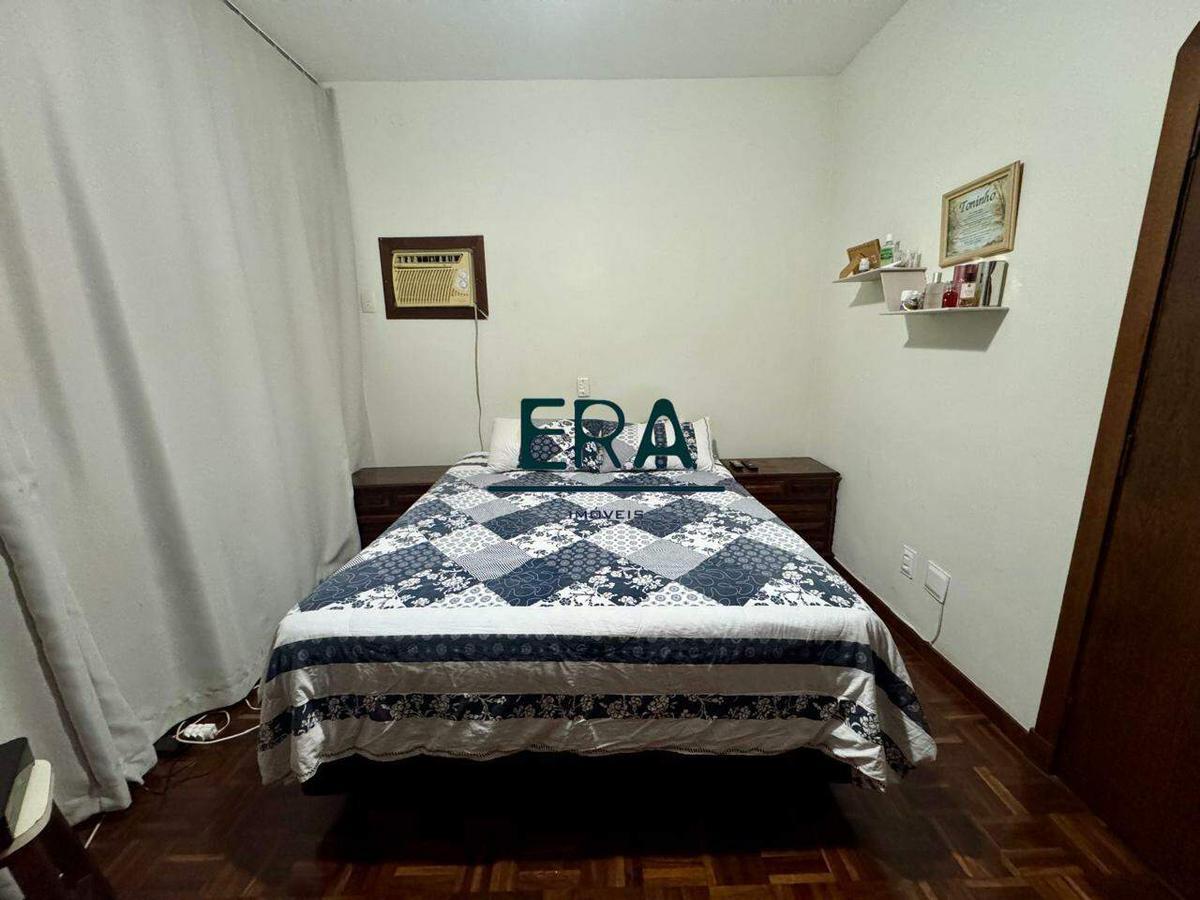 Apartamento, Lourdes, 4 Quartos, 0 Vaga, 1 Suíte