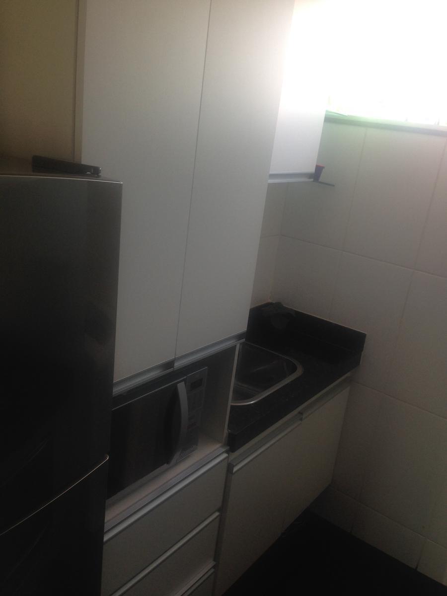 Apartamento, Santa Amélia, 3 Quartos, 2 Vagas, 1 Suíte