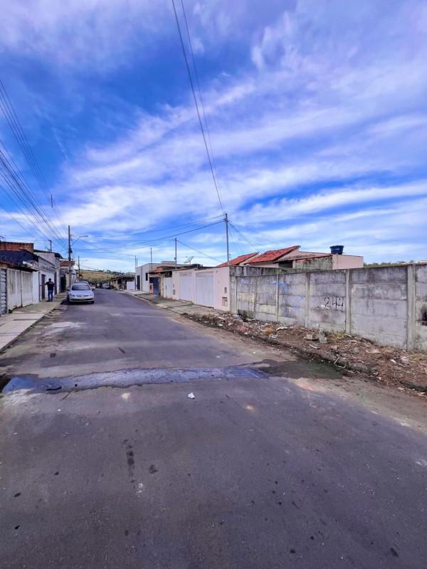 Lote, Jardim Cidade Nova, 0 Quarto, 0 Vaga