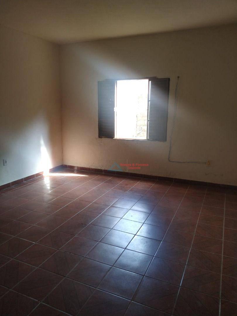 Casa, Imaculada Conceição, 2 Quartos, 0 Vaga