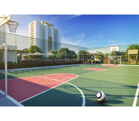 Apartamento, Palmeiras, 3 Quartos, 1 Vaga, 1 Suíte