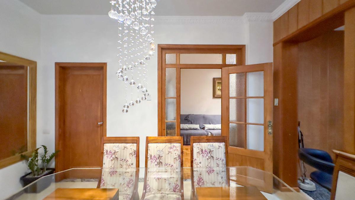 Apartamento, Centro, 3 Quartos, 0 Vaga