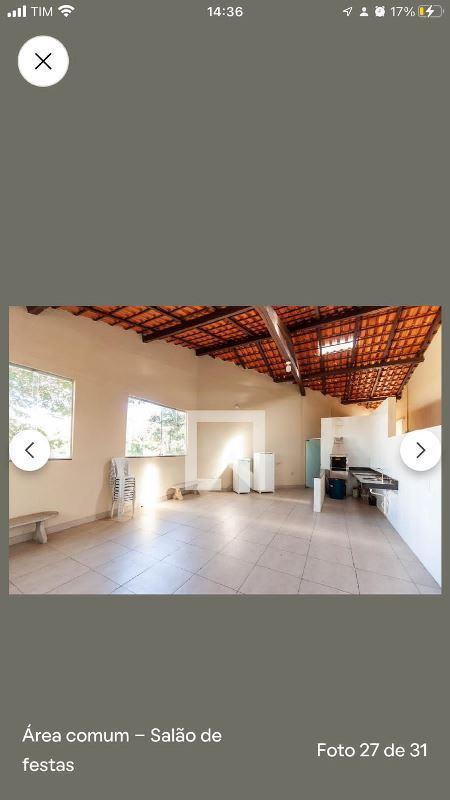 Apartamento, Frei Leopoldo, 2 Quartos, 1 Vaga