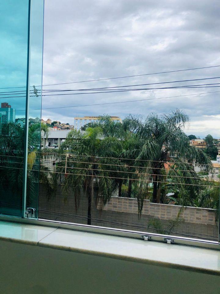 Apartamento, Renascença, 3 Quartos, 2 Vagas, 1 Suíte