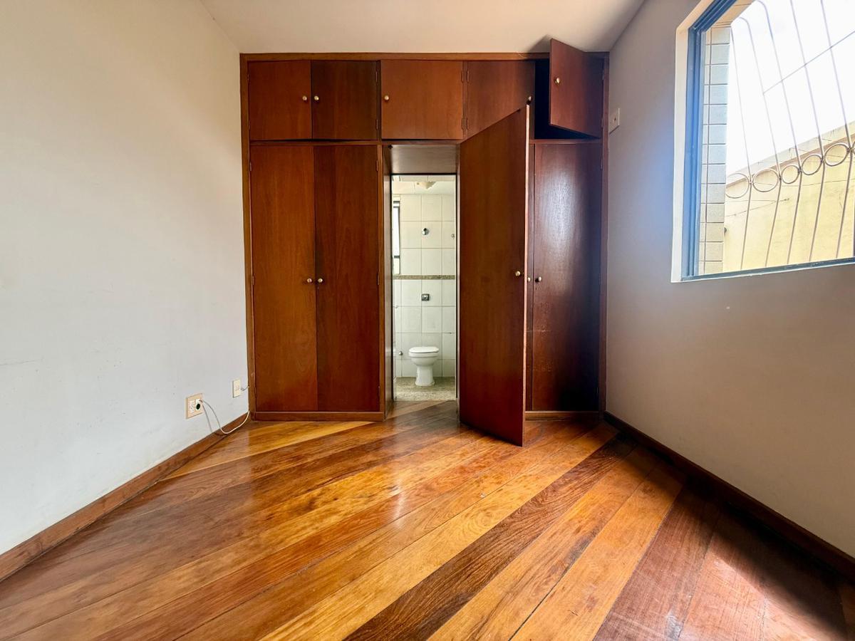 Apartamento, Caiçaras, 3 Quartos, 2 Vagas, 1 Suíte