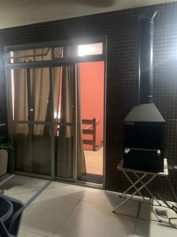 Cobertura, Calafate, 4 Quartos, 4 Vagas, 1 Suíte