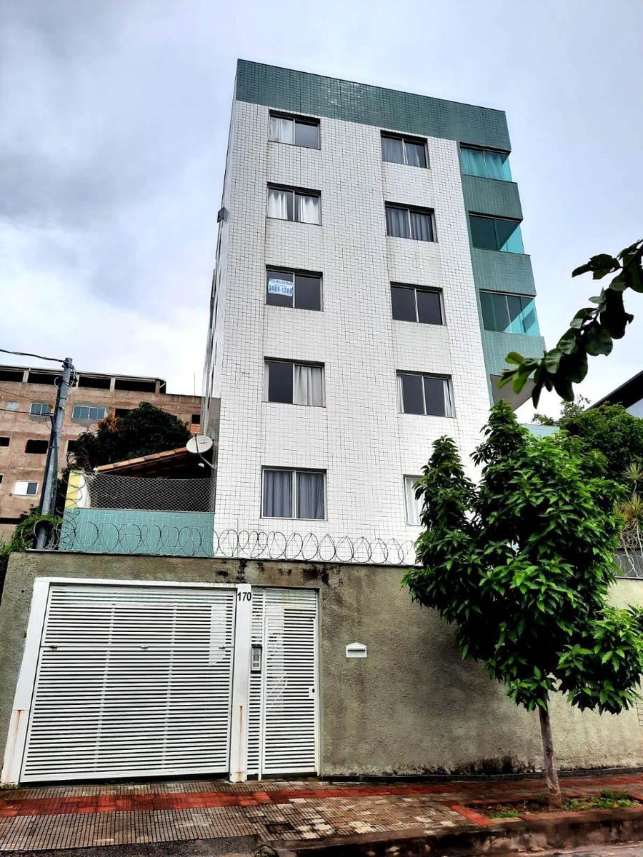 Apartamento, Pirajá, 2 Quartos, 1 Vaga