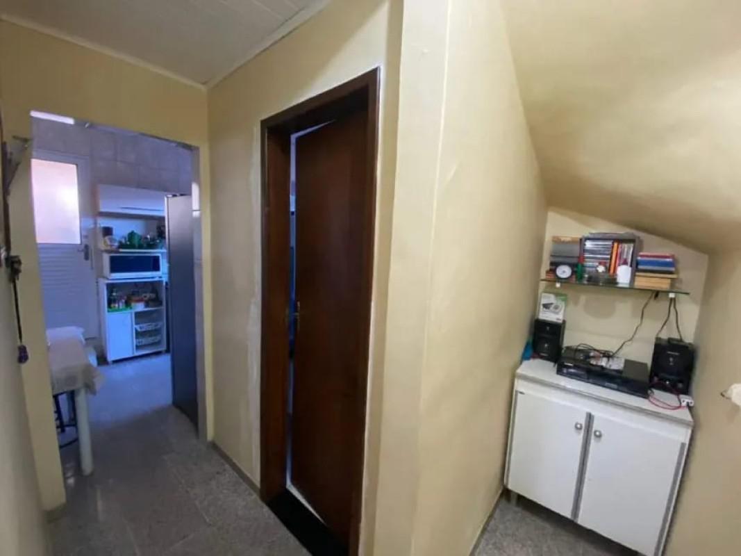 Casa, Teixeira Dias, 4 Quartos, 2 Vagas, 1 Suíte