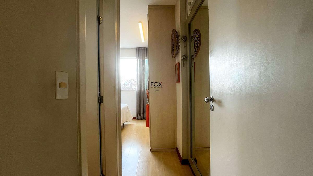 Apartamento, Funcionários, 3 Quartos, 2 Vagas, 1 Suíte