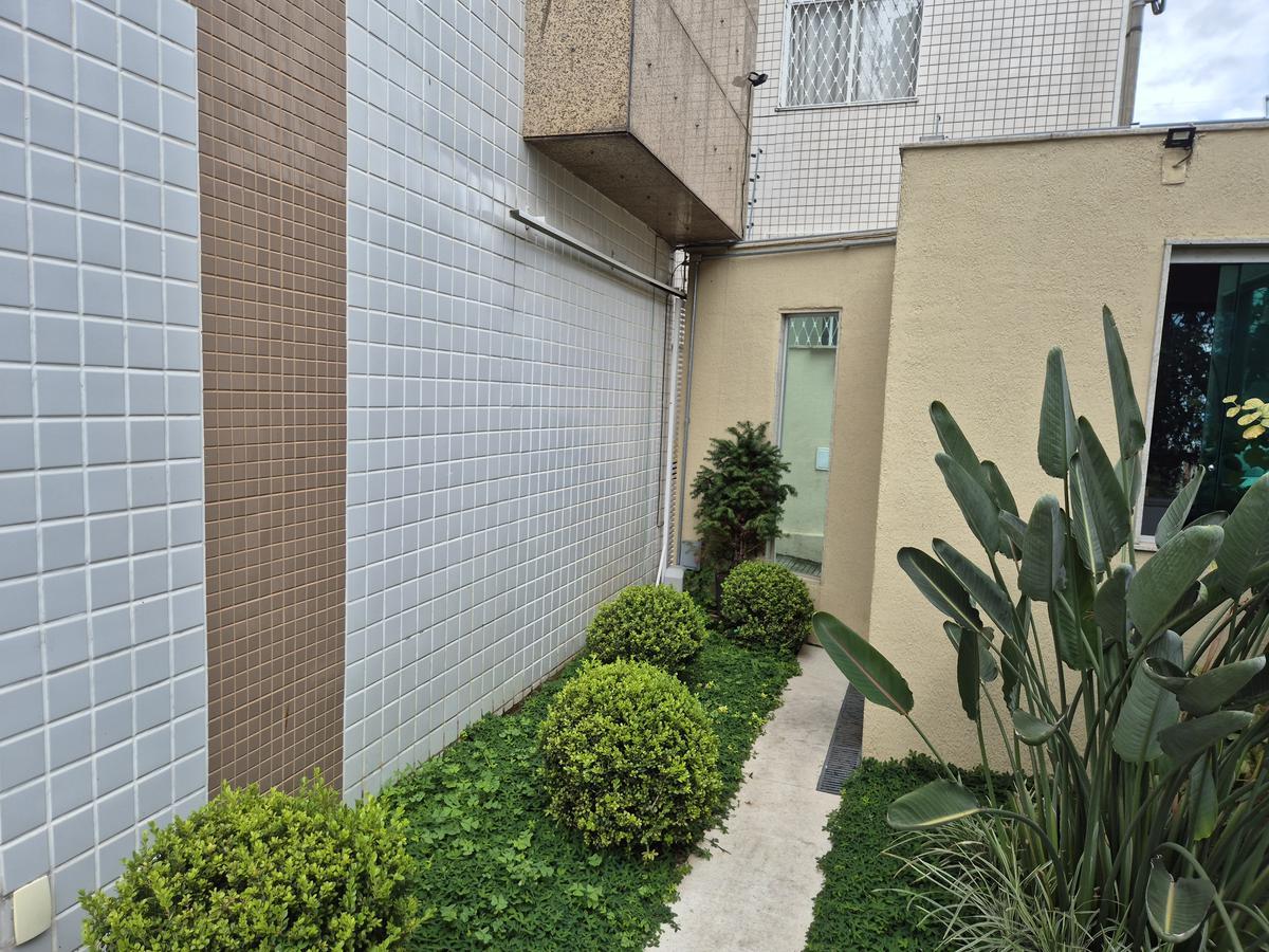 Apartamento, Santo Antônio, 4 Quartos, 2 Vagas, 1 Suíte