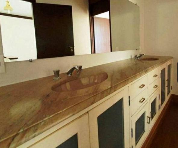 Apartamento, Belvedere, 5 Quartos, 4 Vagas, 1 Suíte
