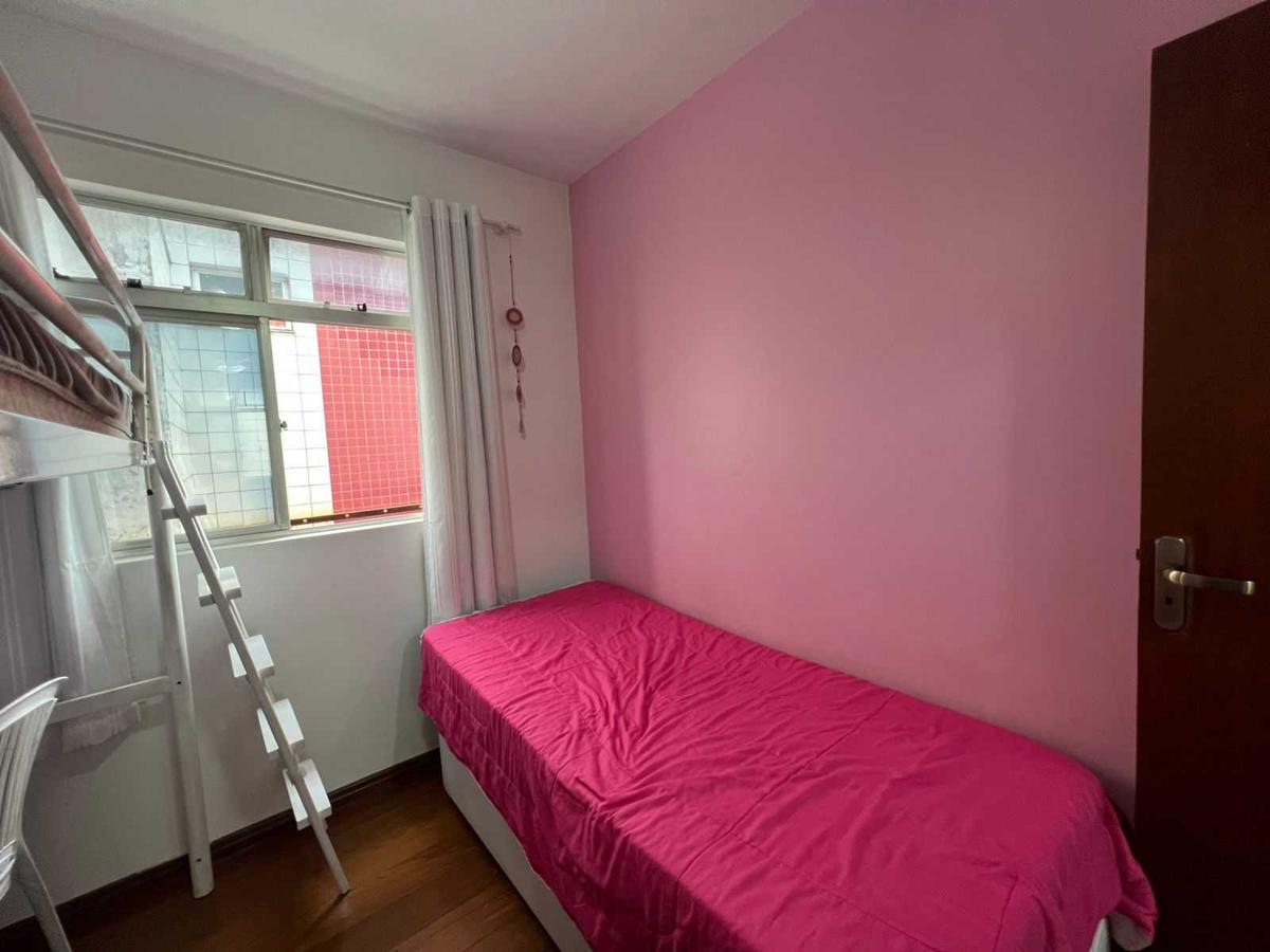 Cobertura, Dona Clara, 4 Quartos, 2 Vagas, 1 Suíte