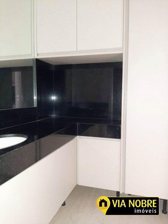 Apartamento, Buritis, 1 Quarto, 1 Vaga